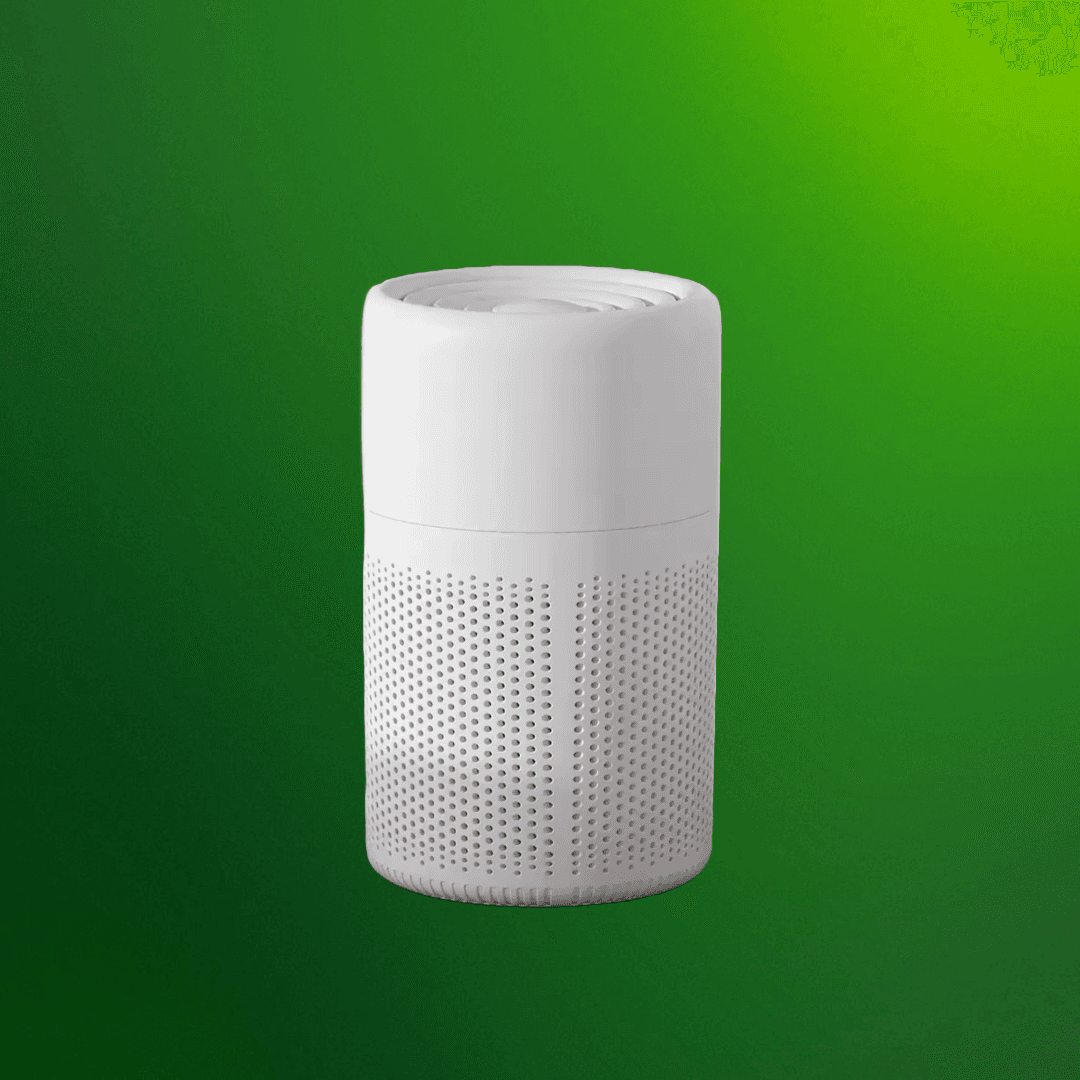Bedside Air Purifier