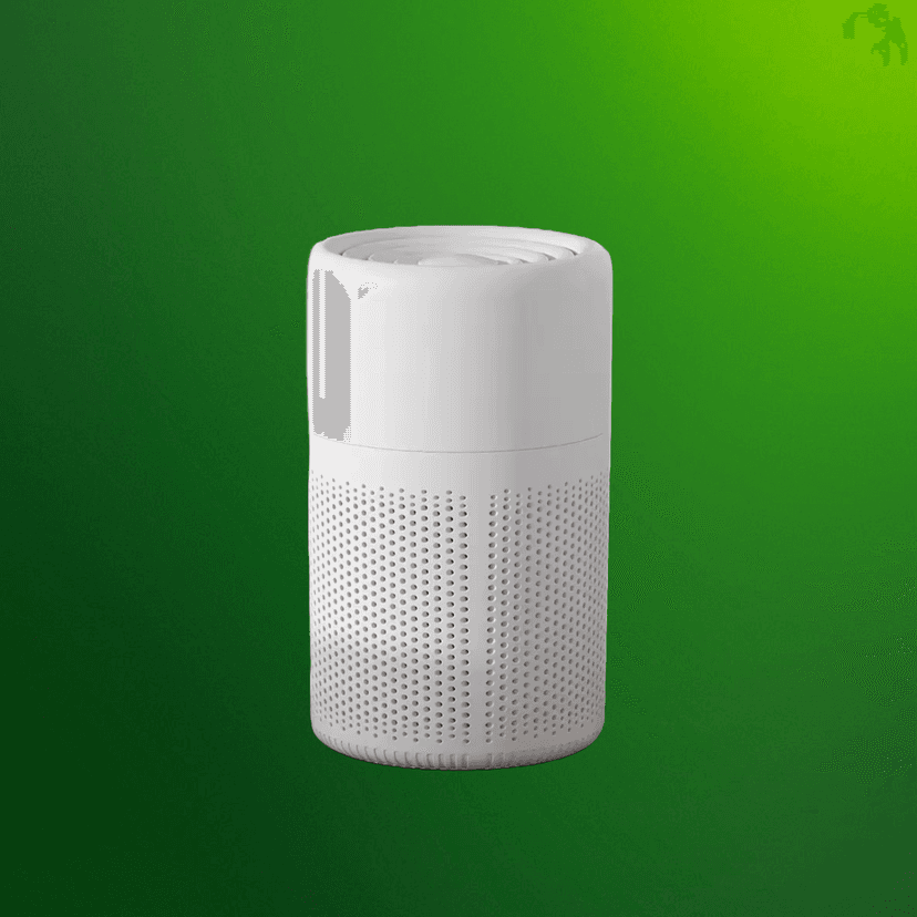 Bedside Air Purifier